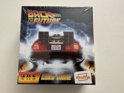 Gra karciana Back To The Future