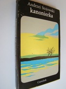 Kanonierka - A. Stojowski + Młodego warszawiaka zapiski z urodzin