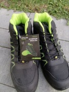 Buty robocze stalco 