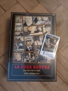 Gra planszowa La cosa nostra 