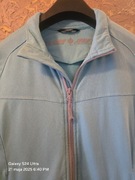 Polar damski bluza softshell Engelbert Strauss S.