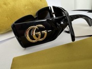 Gucci okulary przeciwsłoneczne damskie