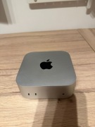 Apple Mac Mini M4/16GB/512GB SSD MU9E3ZE/A