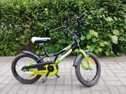 Rower dziecięcy Arkus 16"