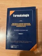 Farmakologia pielęgniarstwo