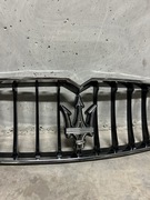 Maserati Ghibli 2017 Atrapa chłodnicy / Grill 670010764