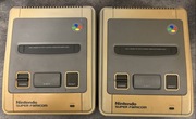 Konsola Nintendo Super Famicon 2szt