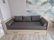 Chciałbym sprzedać łóżko rozkładane podwójne spanie