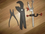 Stare narzędzia z epoki 