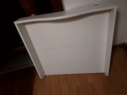 Przewijak do mocowania na komodzie lub łóżeczku. Tylko odbiór osobisty!