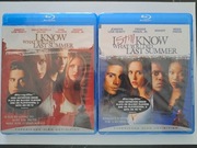 KOSZMAR MINIONEGO LATA + KOSZMAR NASTĘPNEGO LATA [BLU-RAY] Napisy PL, FOLIA