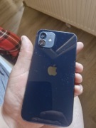 Iphone 12Apple iPhone 12 Niebieski  
