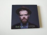 SMOLIK / KEV FOX - CD
