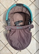 Gondola do wózka Quinny Buzz w super stanie