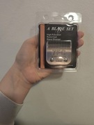 Ostrze do maszynek Andis/oster, heinger, wahl 7FC 3.2mm