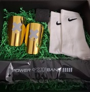 GOALBOX – Prezent Premium młodego piłkarza, który rozpala marzenia.