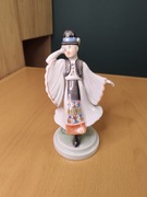Figurka porcelanowa Herend Hungary strój ludowy