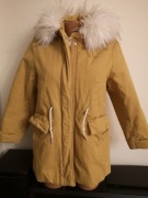 Kurtka Zara rozm. 152