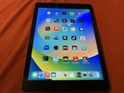 Apple iPad 5 a1822 32gb z grami