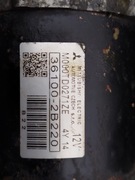 Rozrusznik 36100-2B220 Kia Hiundai