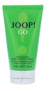 Joop Go 150 ml. Żel pod prysznic