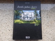 Książka Zamki, pałace, dwory w Polsce Marek W. Kozak