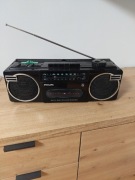Radio magnetofon Philips 