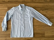 Koszula elegancka Nobel League 40 / L Regular Fit