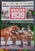 Wielki Leksykon Uzbrojenia Tom 157