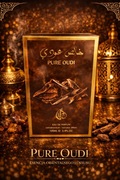 Perfumy Arabskie Dubai Samawa Khalis Oudi (Pure Oudi)