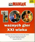 CD-Action 4/2005 (111) Tipsomaniak 2005