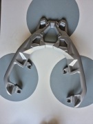 Pomost stelaż  bagażnika BMW C400GT 77448566817