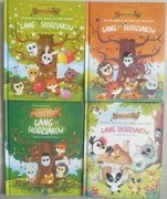 Co się stanie na leśnej polanie, czyli Wesołe przygody Gangu Słodziaków 