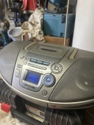 Radiomagnetofon Panasonic cobra RX ES25