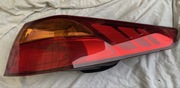 lampa tylna prawa kia optima III 