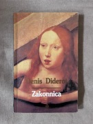Zakonnica - Denis Diderot (klasyka francuskiej literatury)