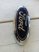 Ford Edge lift emblemat grilla orginalny 