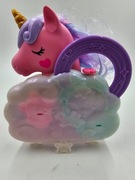 Polly Pocket HKV51 Salon Piękności Jednorożec
