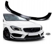 Dokładka zderzaka Mercedes CLA