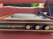 Gramofon , adapter REMR RIGA zabytkowy