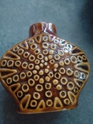 Wazon W115 porcelit Mirostowice vintage