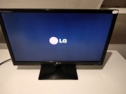 Lg flatron E2441 - monitor