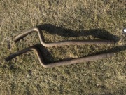 Rury wydechu Mustang 2005-2010