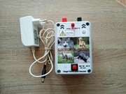 Elektryzator pastuch 