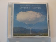 Anthony Phillips & Andrew Skeet - Seventh Heaven (2CD) folia