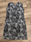 Damska sukienka codzienna