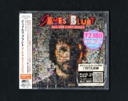 (nowe) japońskie wydanie CD James Blunt All The Lost Souls