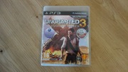 Uncharted 3 -  PlayStation 3 /PS3