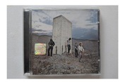 THE WHO 3XCD WhosNext+WhoAreYou+GreatestHits