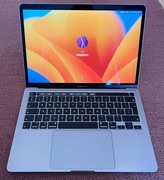 Apple MacBook Pro 13" Touch Bar - Core i5 16GB RAM - Sprawny!